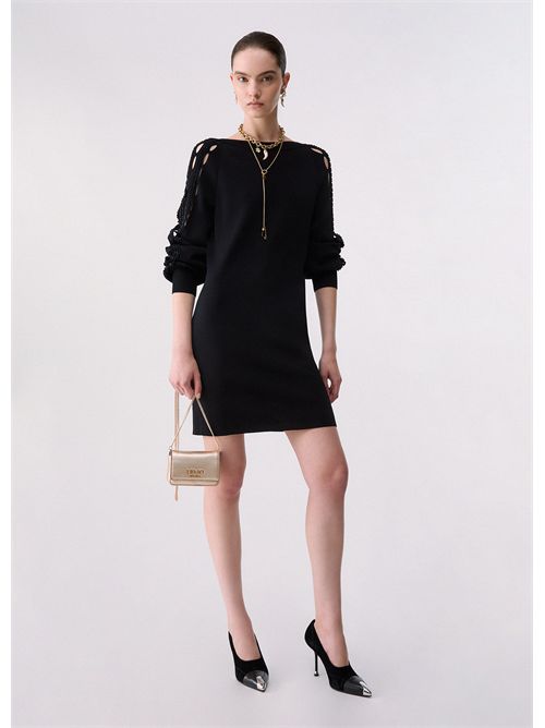 Dress woman Liu jo LIU JO | CF6004MS55N/22222